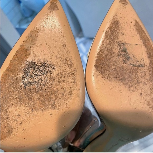 Gianvito Rossi Size 40 - Picture 2 of 4